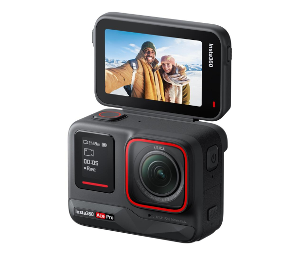 Insta360 Ace Pro - 1197857 - zdjęcie 10